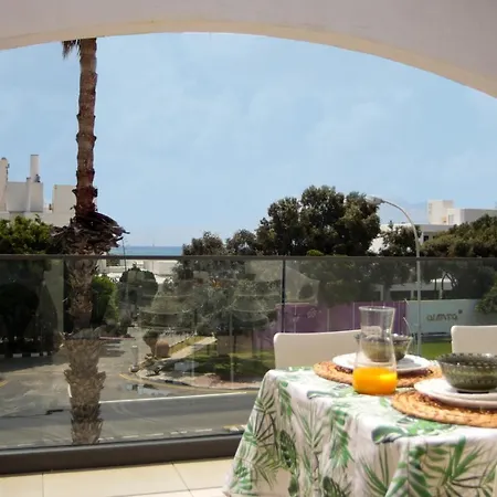 Appartement Phaedrus Living: Seaside Luxury Flat Natalia House 102