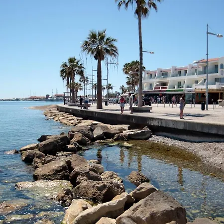 Appartement Phaedrus Living: Seaside Luxury Flat Natalia House 102